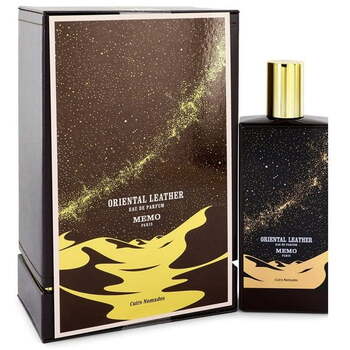 Oriental Leather EDP